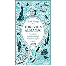 Toksvig Almanac 2021