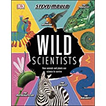 Wild Scientists