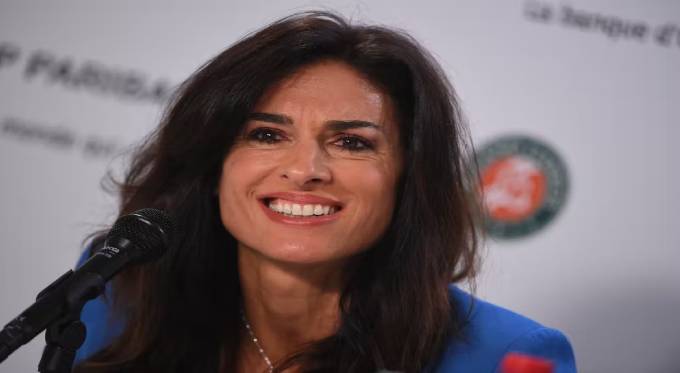 Gabriela Sabatini