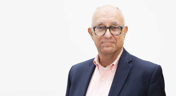 Jeffrey Pfeffer