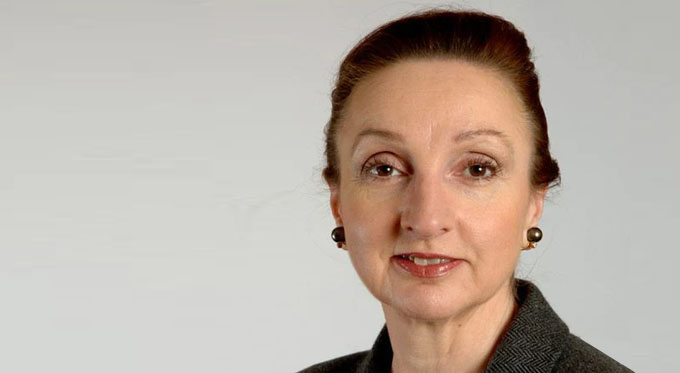 Laurel Powers-Freeling