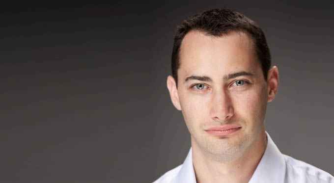 Mark Rabkin