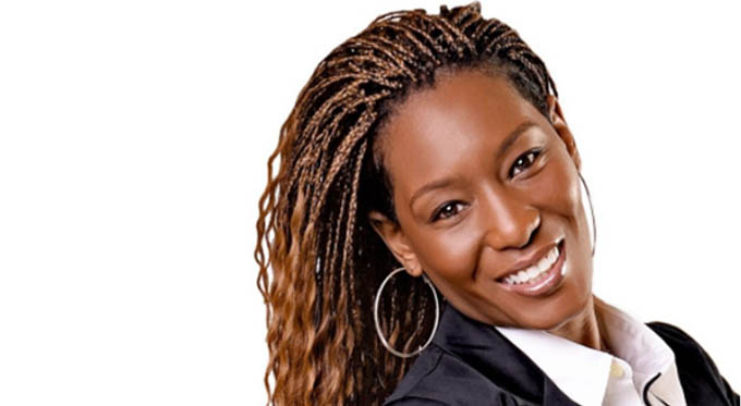 Risha Grant