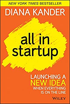 All In Startup