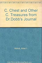 C. Chest and Other C. Treasures from Dr.Dobb's Journal