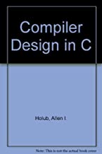 Compiler Design in C