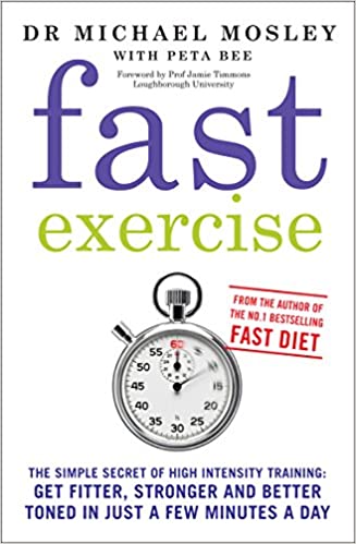 Fast Exercise: The Simple Secret of High Intensity Training