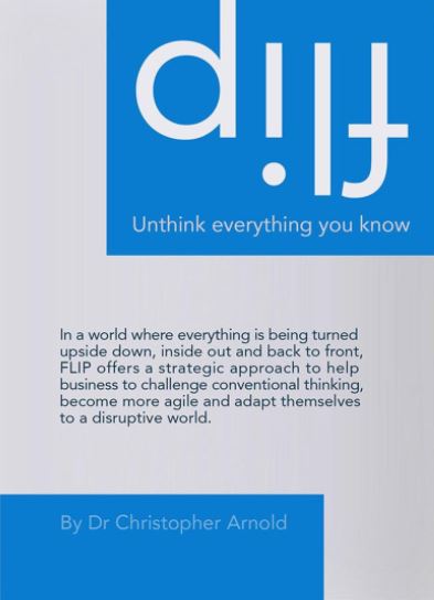FLIP - Unthink Everything You Know