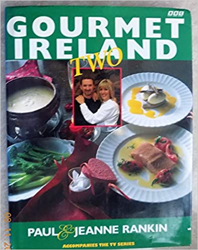 Gourmet Ireland Two