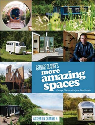 More Amazing Spaces