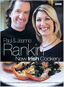 New Irish Cookery