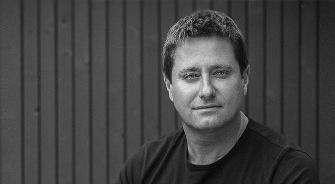 George Clarke