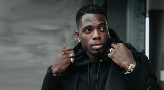 Marcel Somerville