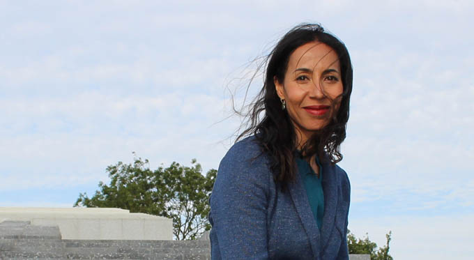 Michelle Ogundehin