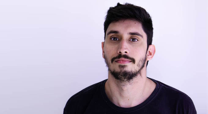 Tiago Amaral