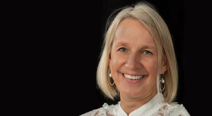 Tracy Nilsson