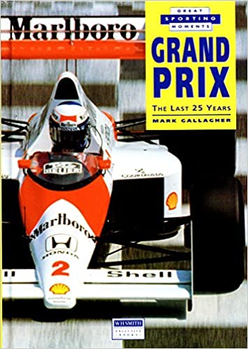 Grand Prix: The Last 25 Years