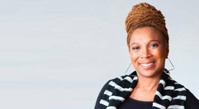 Kimberlé Crenshaw