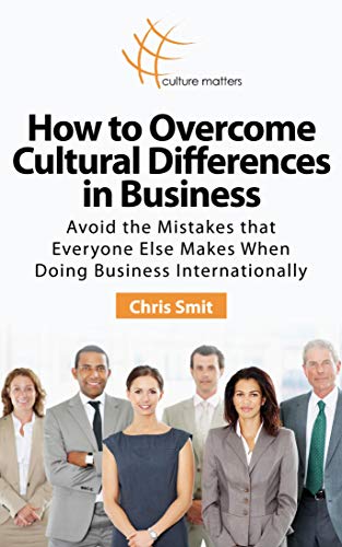 How to Overcome Cultural Differences in Business