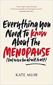 Everything You Need To Know About The Menopause (But Were Too Afraid To Ask)