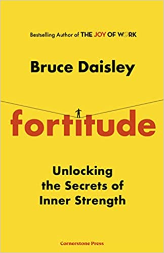 Fortitude: Unlocking the Secrets of Inner Strength