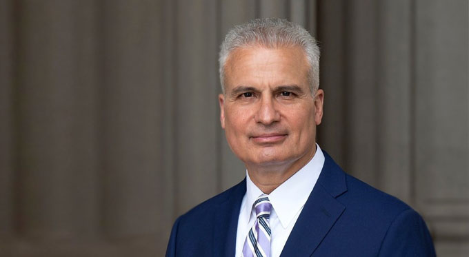 John Siltilides