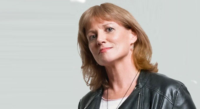 Kate Muir