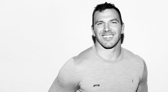 Keegan Hirst
