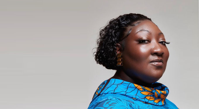 Phyll Opoku-Gyimah