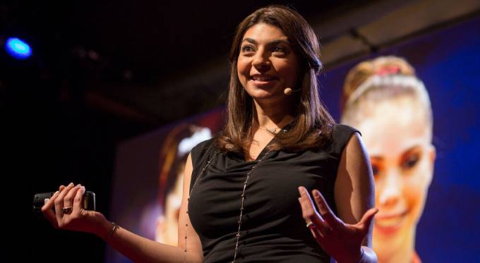Rana El Kaliouby