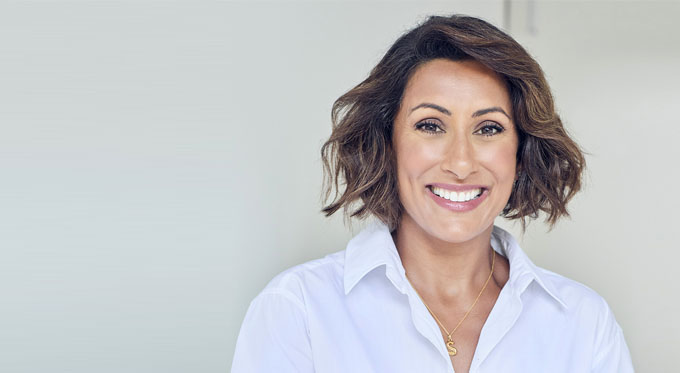 Saira Khan