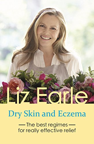 Dry Skin and Eczema: The Best Regimes for Really Effective Relief
