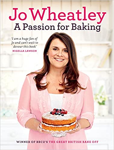 A Passion for Baking