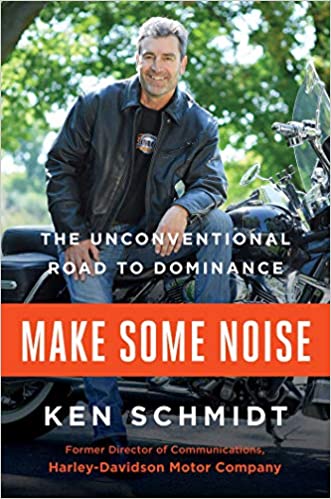 Make Some Noise: The Unconventional Road to Dominance