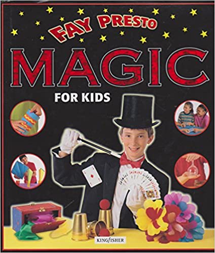 Magic for Kids