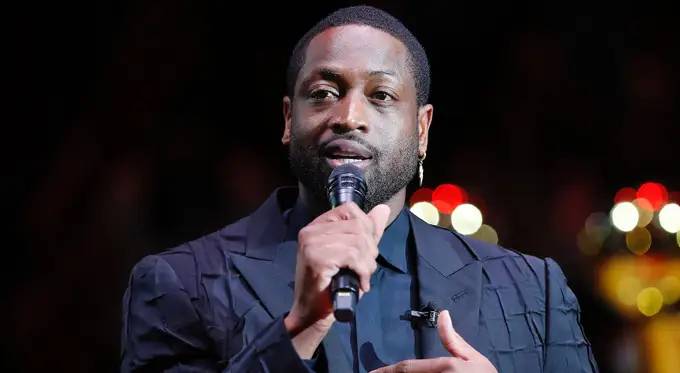 Dwyane Wade
