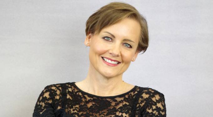 Jo Wright