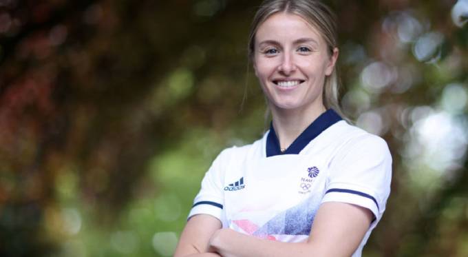 Leah Williamson