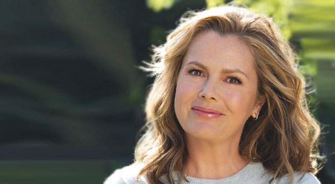 Liz Earle