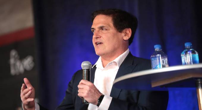 Mark Cuban
