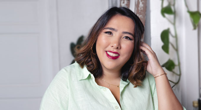 Michelle Elman