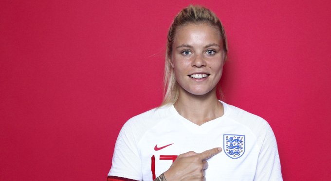 Rachel Daly