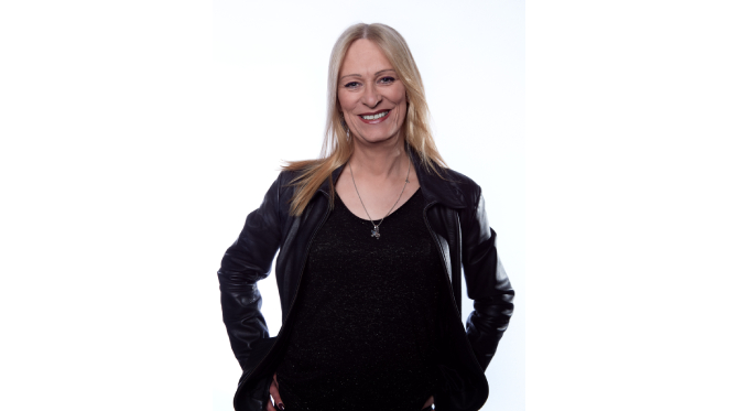 Bobbi Pickard