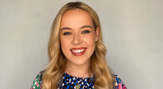 Clodagh Griffin