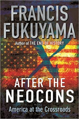 After the Neocons: America at the Crossroads