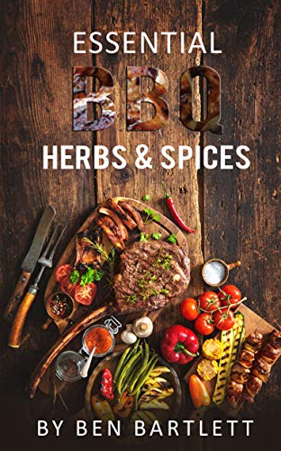 Essential BBQ Herbs & Spices
