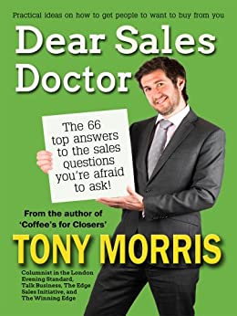 Dear Sales Doctor