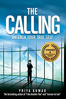 The Calling: Unleash Your True Self