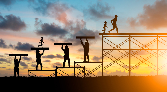 High Performance Teams