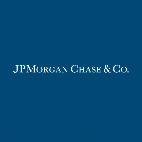 JP Morgan Chase & Co